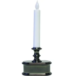 AUTO SENSOR CANDLE PLSH