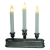 AUTO SENSOR CANDLE PLSH