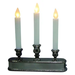 AUTO SENSOR CANDLE PLSH