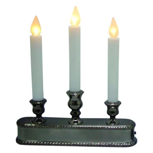 AUTO SENSOR CANDLE PLSH