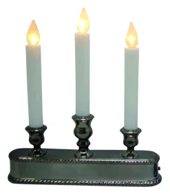 AUTO SENSOR CANDLE PLSH