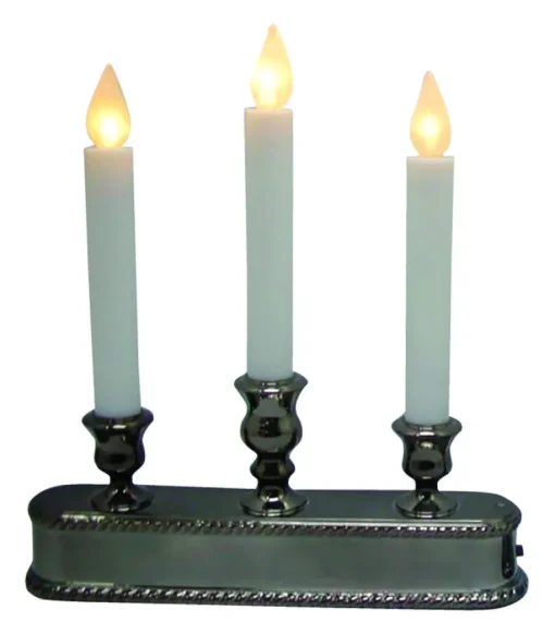 AUTO SENSOR CANDLE PLSH