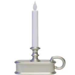 AUTO SENSOR CANDLE PWTR