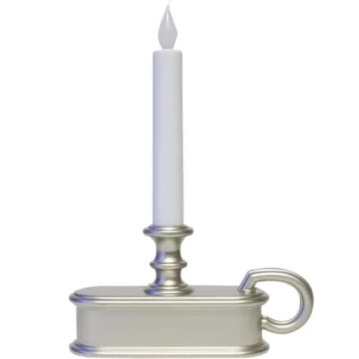 AUTO SENSOR CANDLE PWTR
