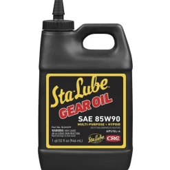 AUTOMOTIVE GEAR OIL 1QT