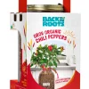 Back to the Roots Self-Watering Planter Chili Peppers Grow Kit 1 pk