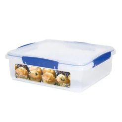 BAKERY BOX CONTAINER3.5L