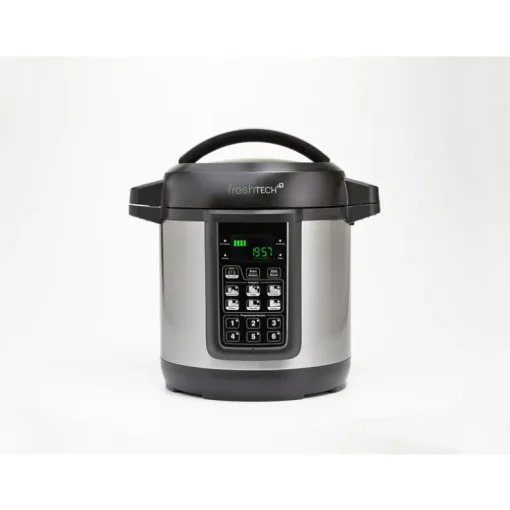 Ball FreshTech Automatic Canning System 1 pk