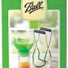 Ball Wide Mouth Canning Utensil Set 4 pk