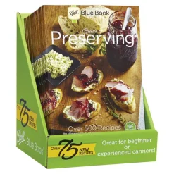 Ball Canning Cook Book
