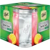 Ball Collection Elite Wide Mouth Canning Jar 28 oz. 4 pk (Pack of 4)