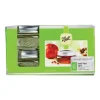 Ball Collection Elite Wide Mouth Canning Jar 8 oz. 4 pk