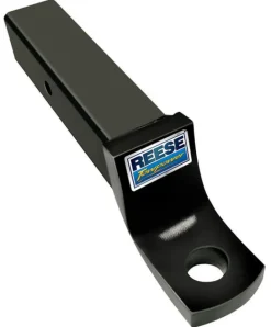 BALL MOUNT 3DRP 9.75L