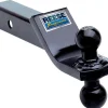 BALL MOUNT DUAL 10" L