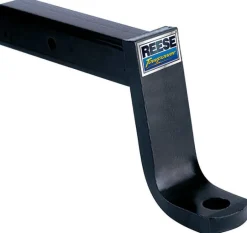 BALL MOUNT 10"L