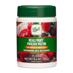Ball Real Fruit Instant/Freezer Pectin 4.7 oz. (Pack of 12)