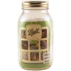 Ball Regular Mouth Canning Jar 1 qt. (Pack of 12)
