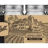 Ball Regular Mouth Mason Jar 1 pt 12 pk