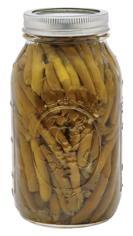 Ball Regular Mouth Mason Jar 32 oz 12 pk