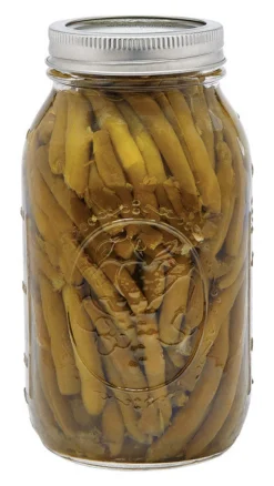 Ball Regular Mouth Mason Jar 32 oz 12 pk