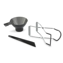 Ball Utensil Set 1 pk