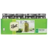 Ball Wide Mouth Mason Jar 32 oz 12 pk