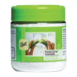 Ball Wide Mouth Pickle Crisp 5.5 oz 1 pk