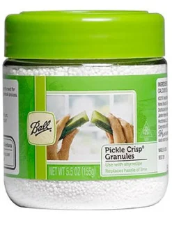 Ball Wide Mouth Pickle Crisp 5.5 oz 1 pk