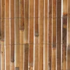 BAMBOO FENCING 13"H