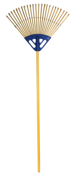 BAMBOO RAKE 30"W