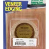 Band-It 2 in. W X 8 ft. L Prefinished Red Oak Wood Veneer Edge Banding