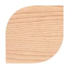 Band-It 0.88 in. W X 25 ft. L Prefinished Red Oak Wood Veneer Facing