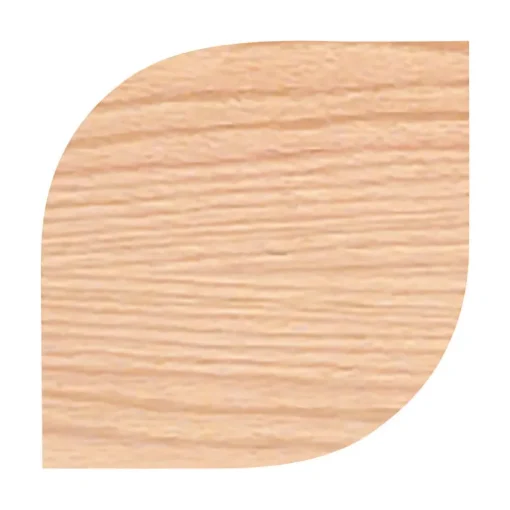 Band-It 0.88 in. W X 25 ft. L Prefinished Red Oak Wood Veneer Facing