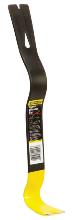 Bar Pry Super Wonder 15"