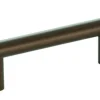 BAR PULL 3" CARAMEL BRNZ