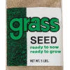 Barenbrug Annual Ryegrass Partial Shade/Sun Grass Seed 5 lb