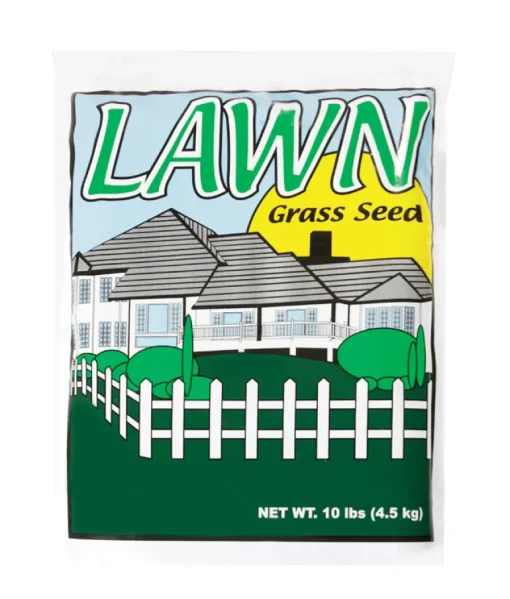 Barenbrug Annual Ryegrass Partial Shade/Sun Grass Seed 10 lb