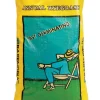 Barenbrug Annual Ryegrass Partial Shade/Sun Grass Seed 25 lb