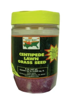 Barenbrug Centipede Grass Partial Shade/Sun Grass Seed 8 oz