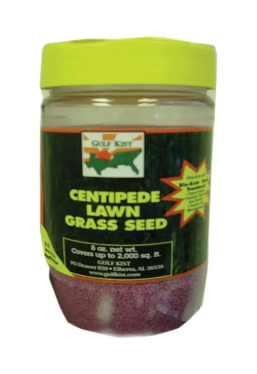 Barenbrug Centipede Grass Partial Shade/Sun Grass Seed 8 oz