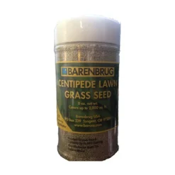Barenbrug Centipede Grass Partial Shade/Sun Grass Seed 8 oz