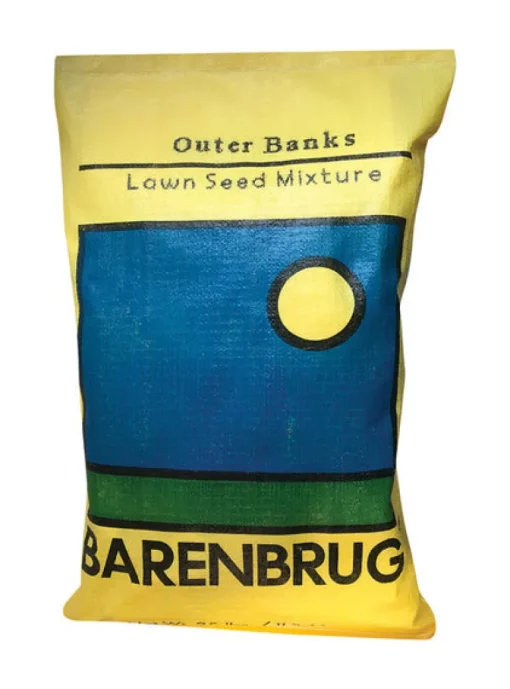 Barenbrug Mixed Sun or Shade Grass Seed 25 lb