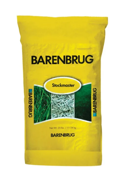 Barenbrug Stockmaster Mixed Pasture Seed Mix 25 lb.