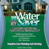 Barenbrug Water Saver Tall Fescue Grass Sun or Shade Grass Seed 10 lb
