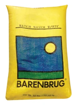Barenbrug Water Saver Tall Fescue Lawn Seed Blend 50 lb.