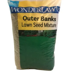 Barenbrug Wonderlawn Mixed Partial Shade/Sun Grass Seed 5 lb