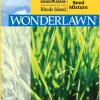 Barenbrug Wonderlawn Mixed Full Sun/Light Shade Grass Seed 25 lb