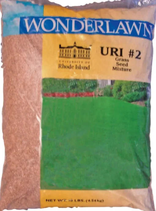 Barenbrug Wonderlawn Mixed Full Sun/Light Shade Grass Seed 10 lb