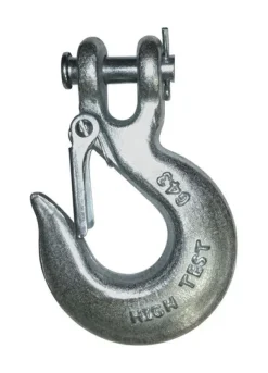 Baron 4 in. H Farm Screw Pin Slip Hook 3900 lb.