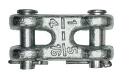 Baron 3 in. H Farm Screw Pin Clevis Link 3900 lb